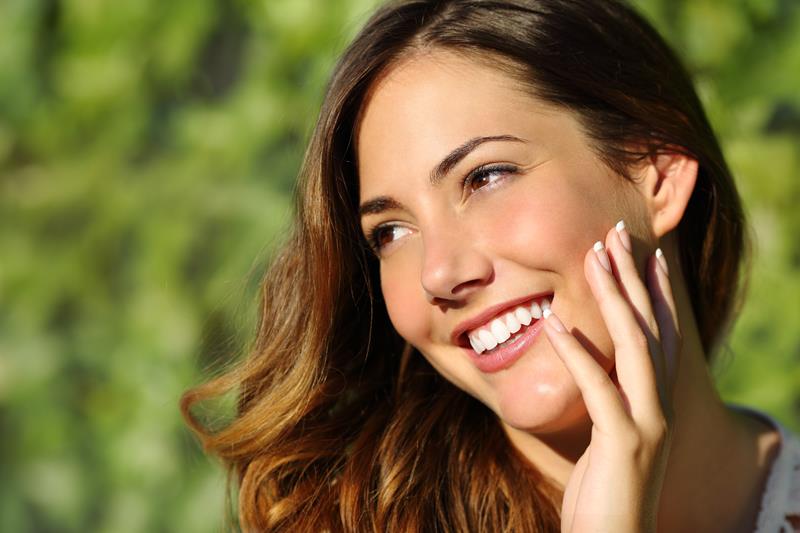 Cosmetic Dentistry in South Chesterfield