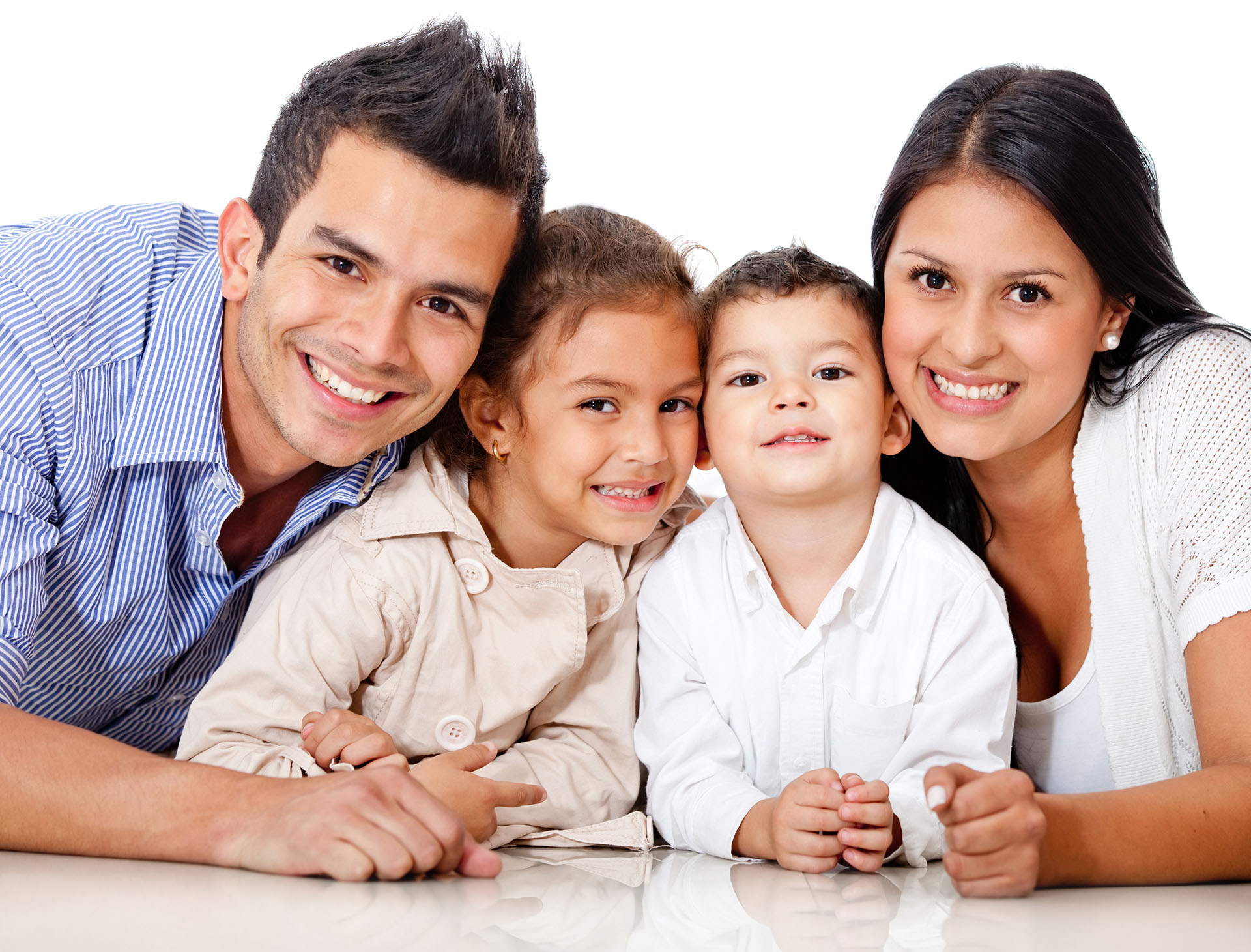 Family Dentistry in South Chesterfield