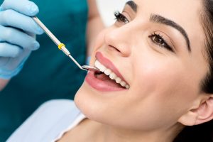 Dental Bonding Services In South Chesterfield