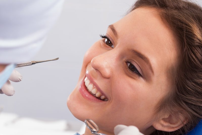 Tooth Enamel Loss Prevention Tips